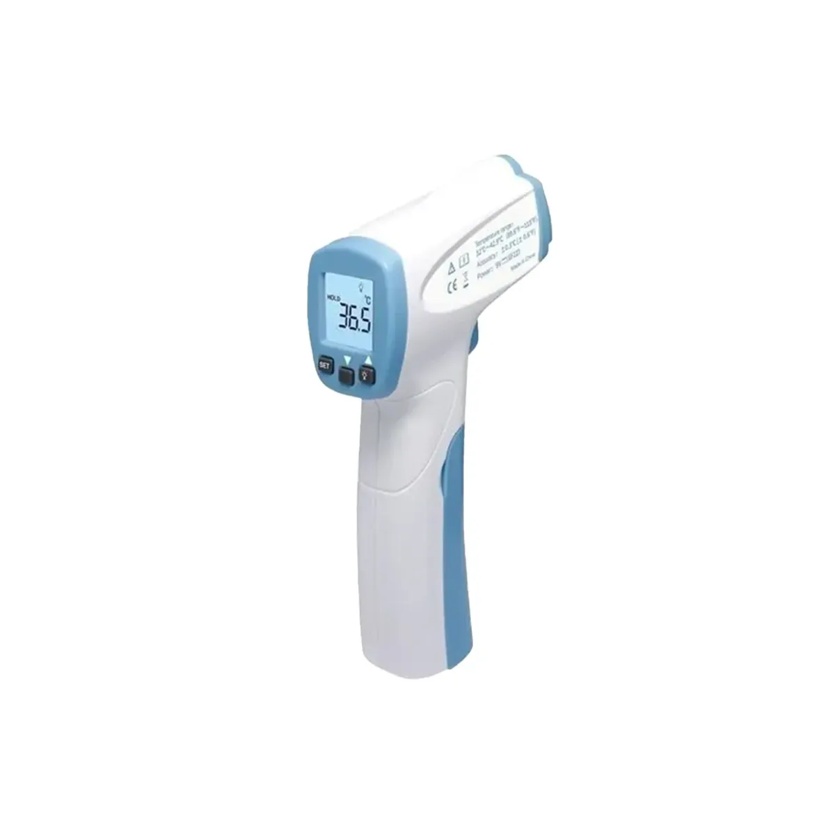 Unit UT300R Non-Contact Infrared Thermometer