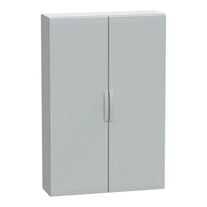 Schneider Electric NSYPLA15103G 7035 FS polyester 1500x1000x320