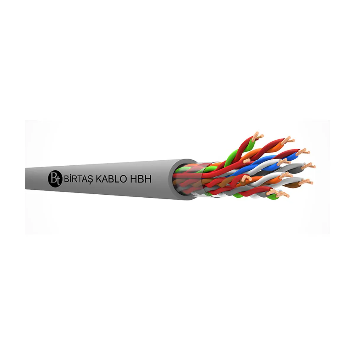 Birtaş HBH 10x2x0,50 mm üretici ürün ailesi görseli