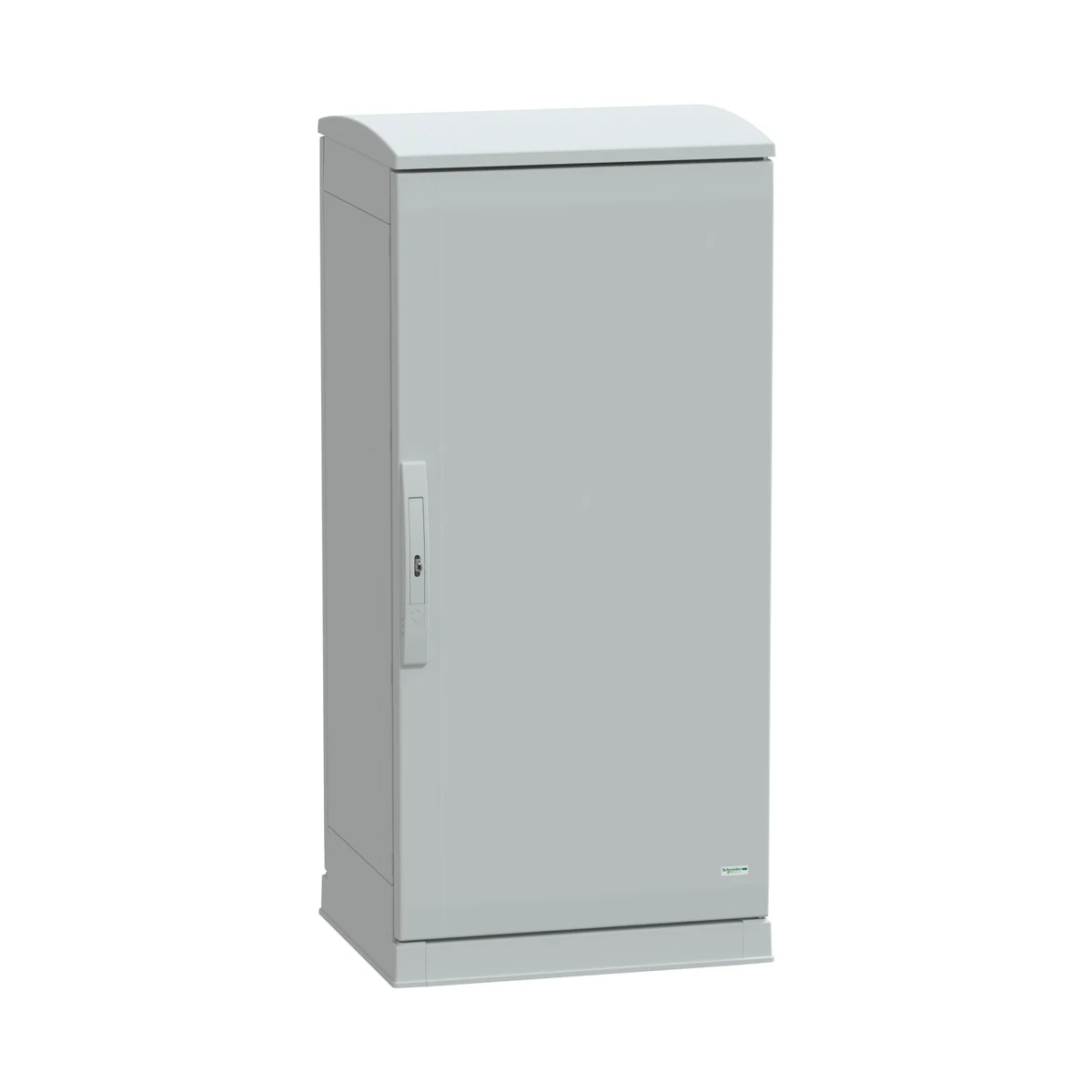 Schneider Electric NSYPHDZT1054P Outdoor HD enclosure 1000x500x420mm polycarbonate