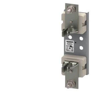 Siemens 3NH6330 Bıçaklı Sigorta Altlığı 400 A