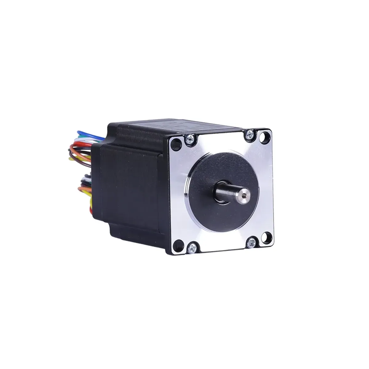 GMT GSTM5718-080-830-PULS Step Motor, Puls Girişli (üretici ürün görseli)