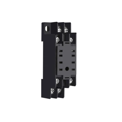 Schneider Electric RXZE1M2C RXM L Series 2-pole relay socket