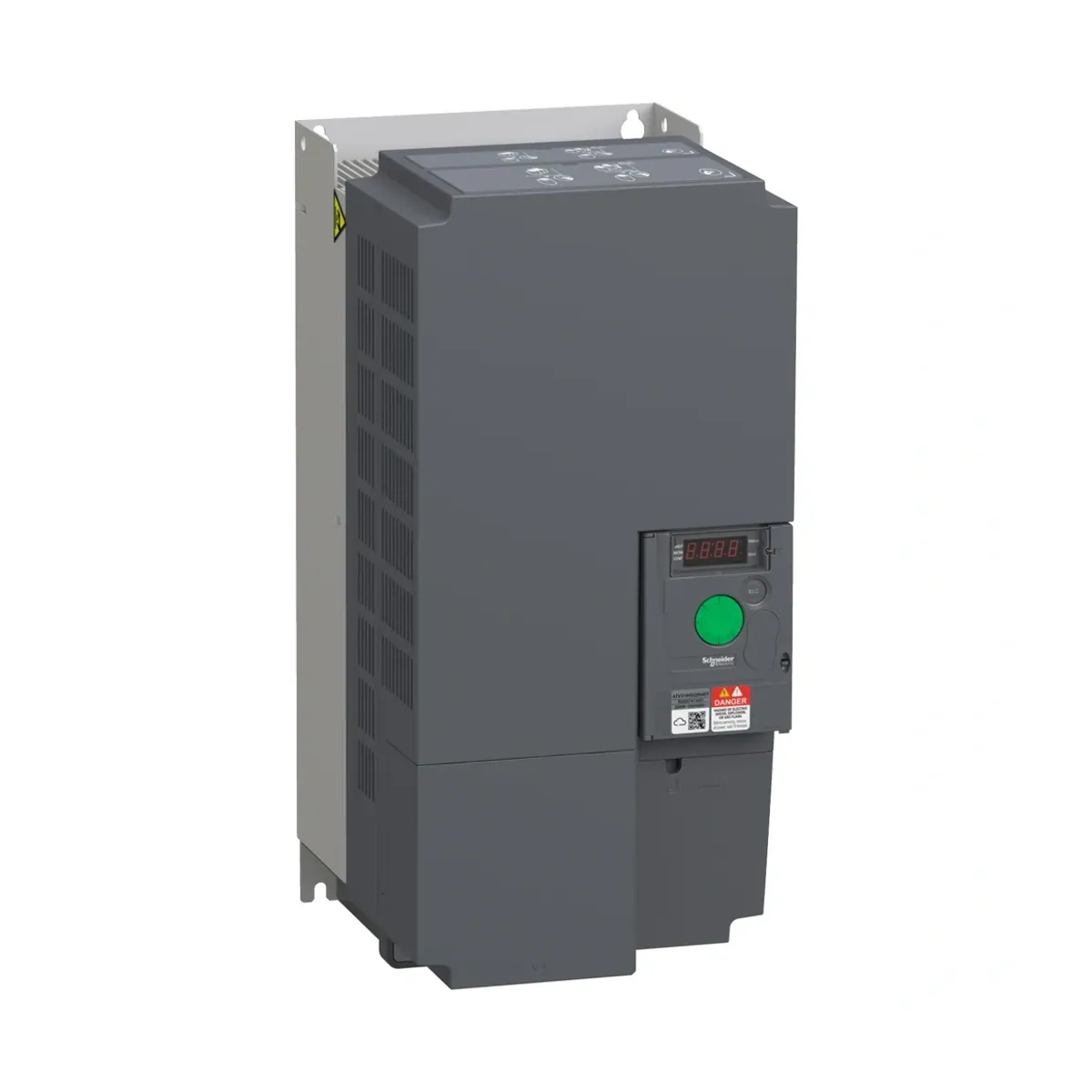 Schneider ATV-310HD22N4Ef 22 kW-400V 3Faz