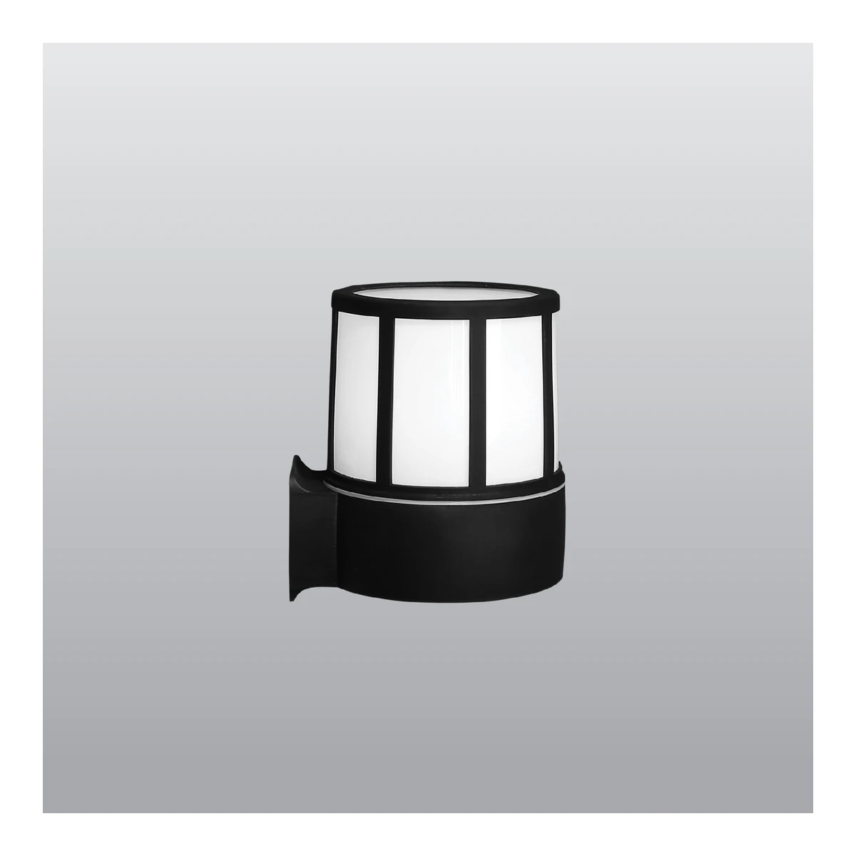 ACK AG57-02021 PC Garden Luminaires E27 Black