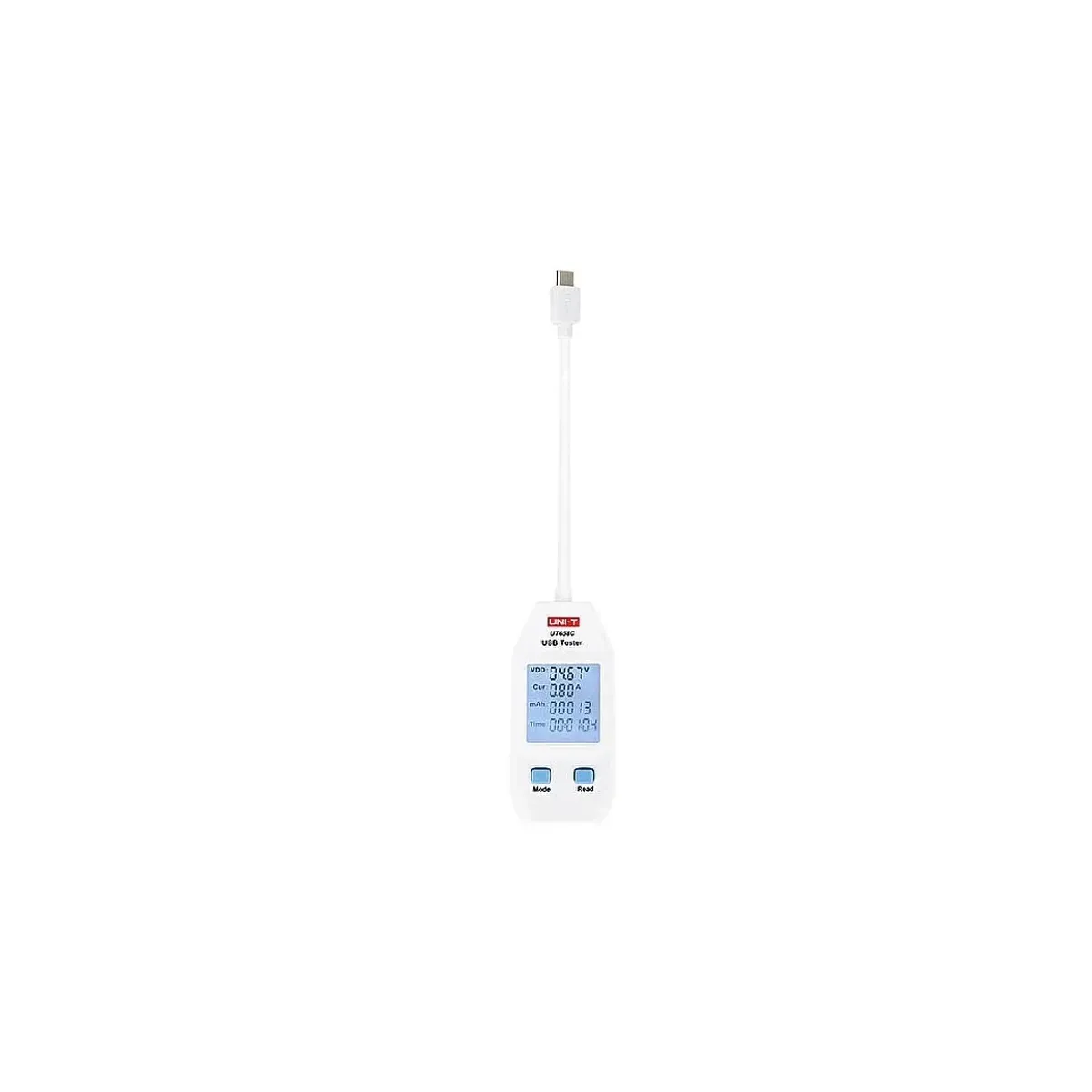 Unit UT658C USB Tester