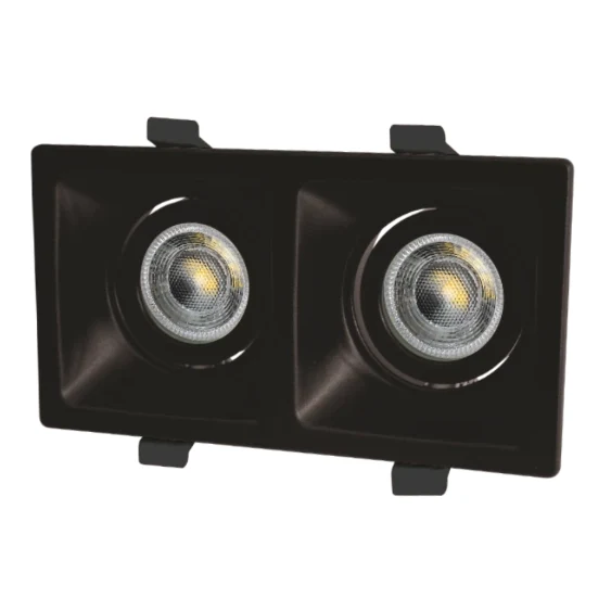 CATA CT-5005 Puma Decorative Spot Housing GU10