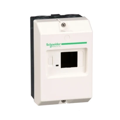 Schneider Electric GV2MC01 TeSys GV2 Enclosure Box IP41