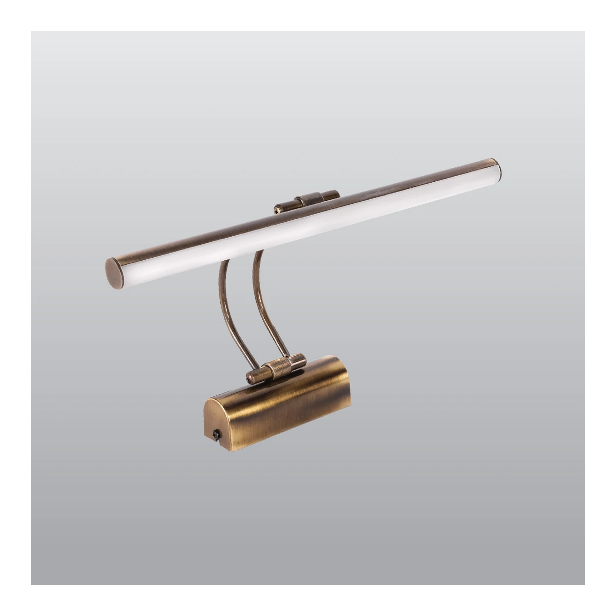 ACK AH10-00139 LED Tablo Apliği 6W 6500K Eskitme — temsili aile görseli