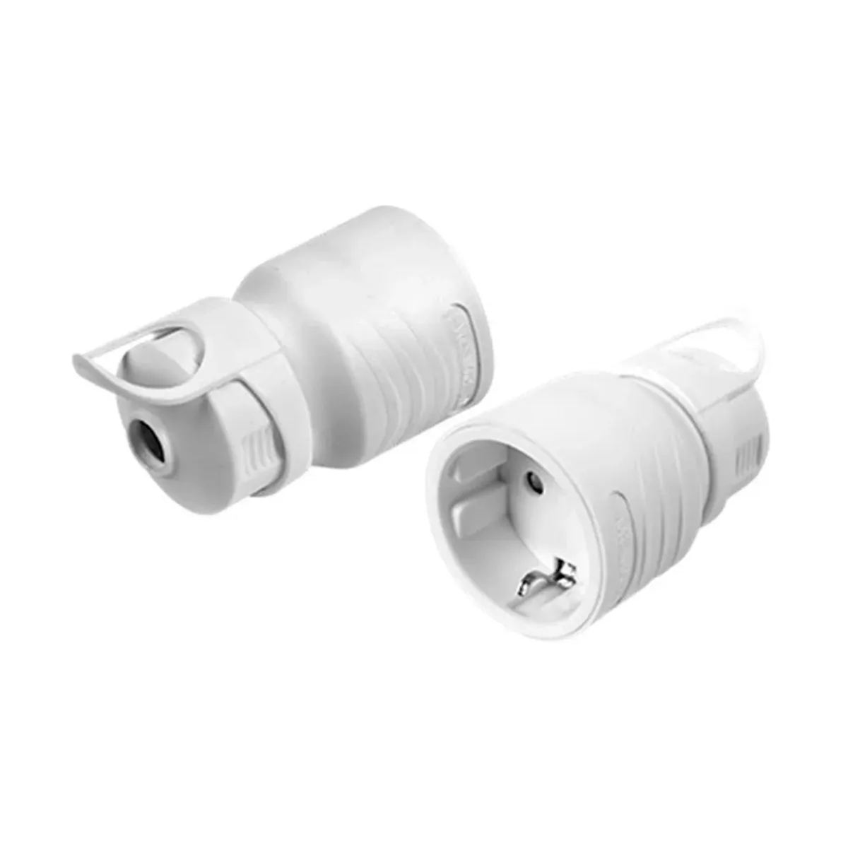 Viko Female Plug
