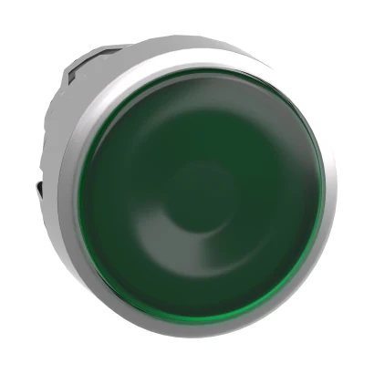 Schneider Electric ZB4BH033 ILLUMINATED PUSH / PUSH H — üretici katalog görseli