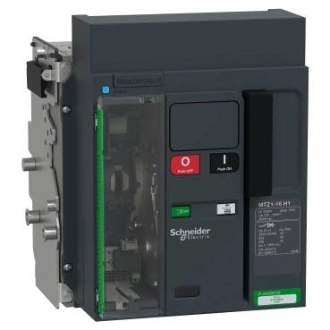 Schneider Electric MTZ116_H12E3PMDHH MTZ1 Active H1 1600A 3P Drawout 2E