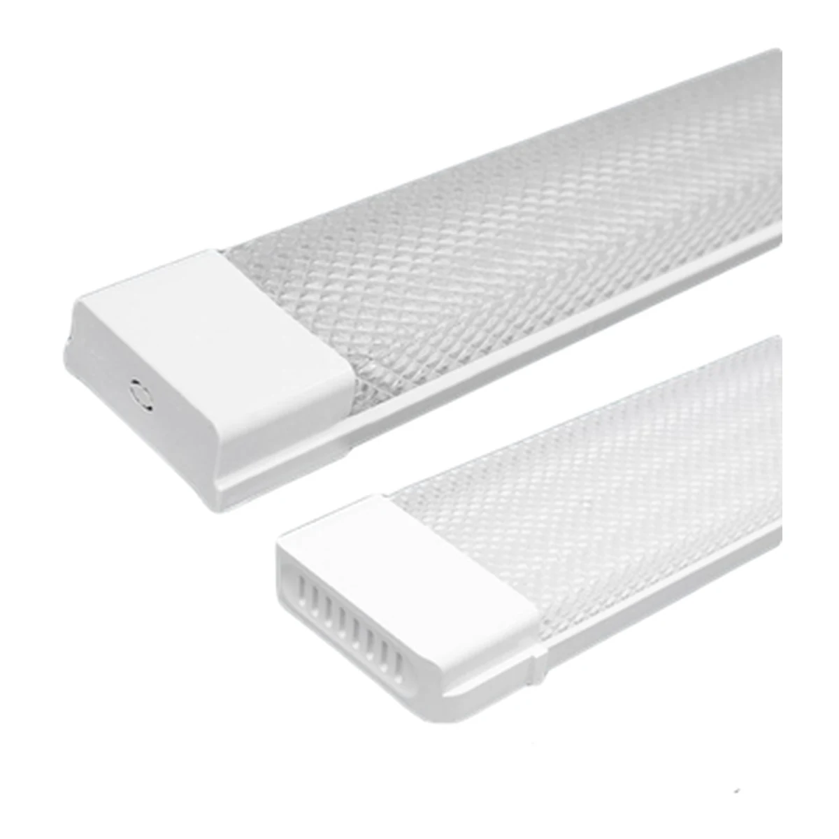 MAS-1980 Crystal LED Luminaire – 80 W – 120 cm