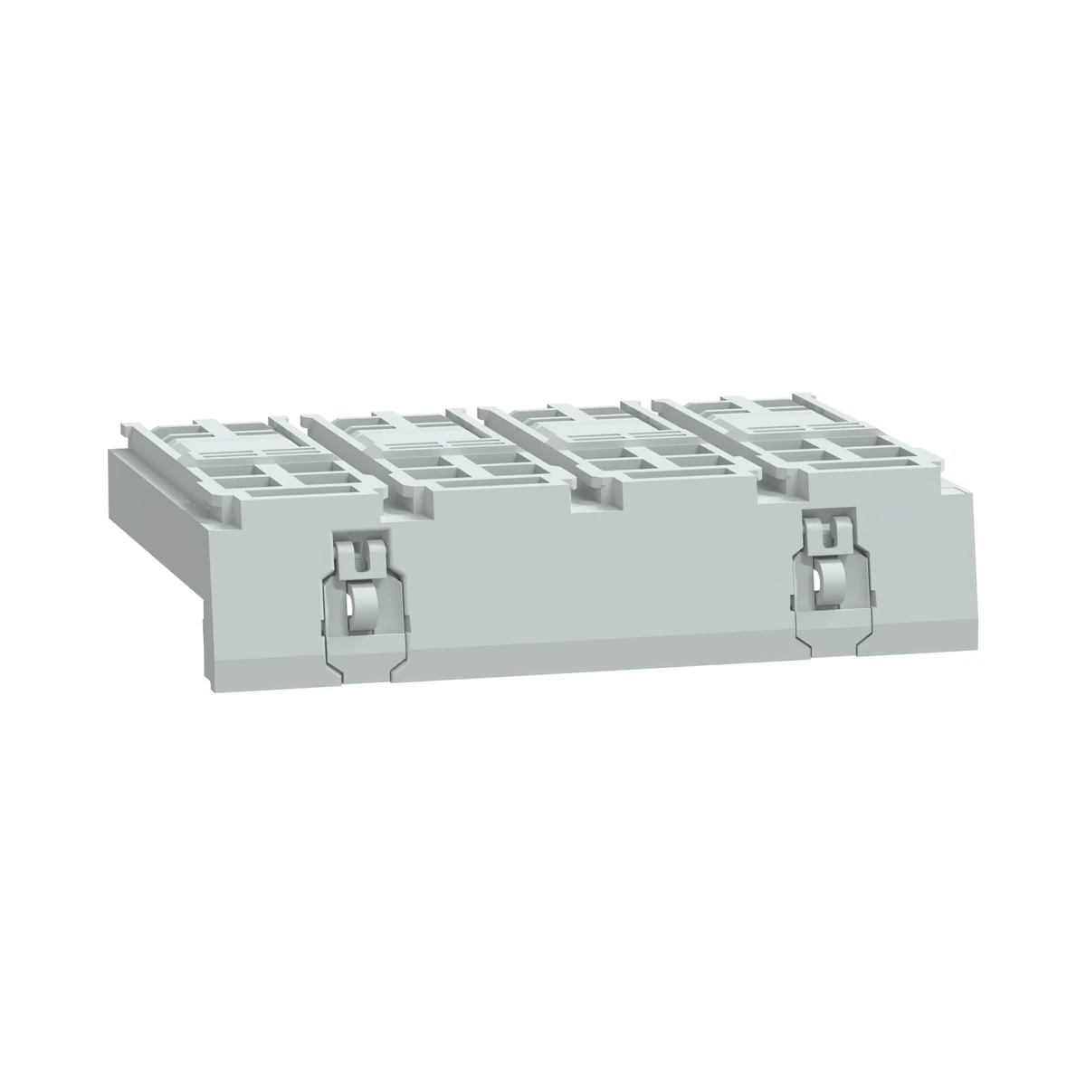 Schneider Electric G20STSHD4P Short Terminal Shield 4P GoPact MCCB 200