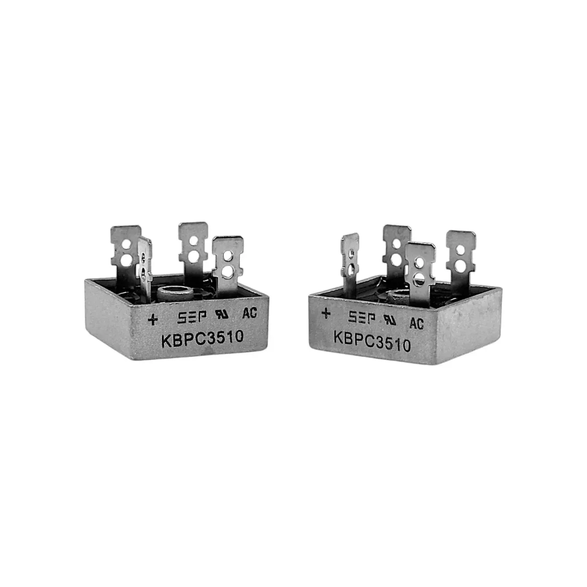 35A-1000V Bridge Rectifier