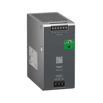 Schneider Electric ABLS1A24100 Power Supply 24 V 10 A 1 Phase Optimized
