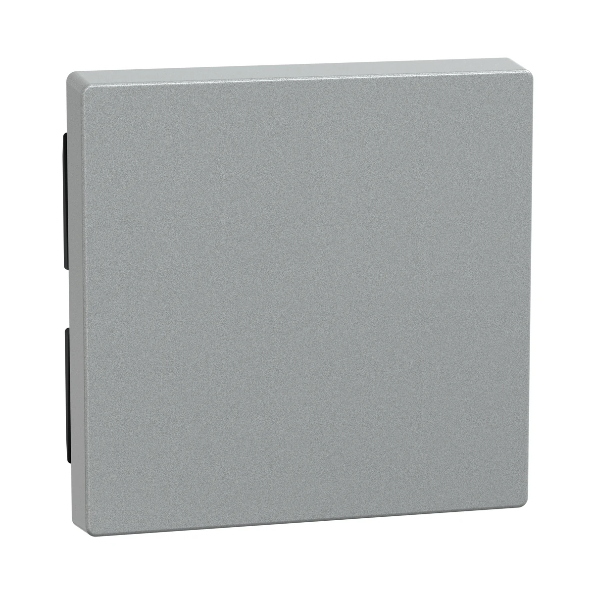 Schneider Electric 433160 Anahtar tuş kapağı , System-M, Alüminyum — üretici ürün görseli