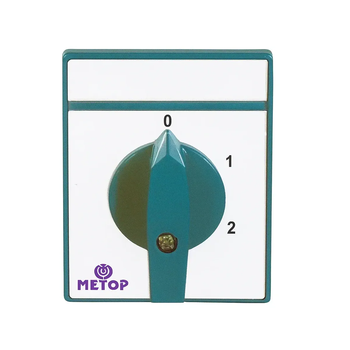 Metop 100A Single-Phase 3-Step Switch