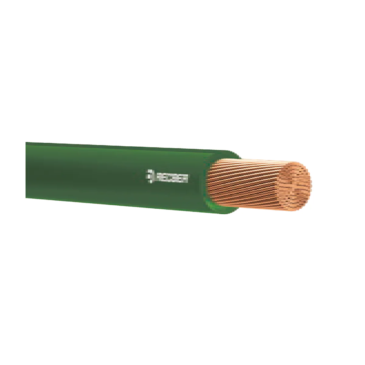 Reçber SIAF 0.75 mm2 White Cable