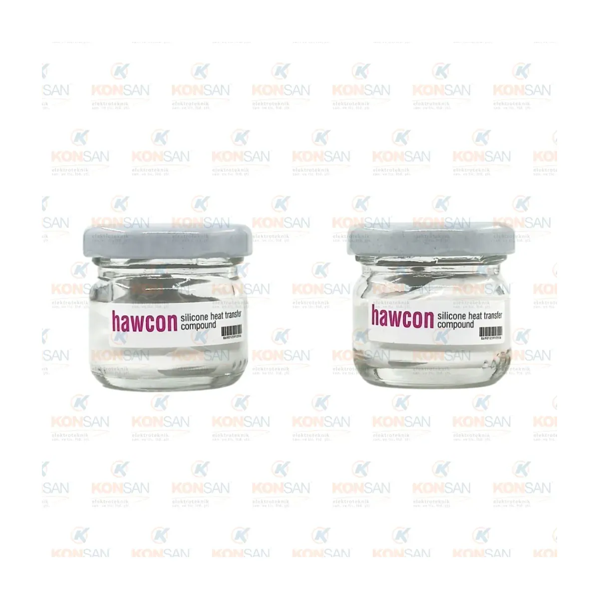 Hawcon Silicone Heat Transfer Paste 40gr