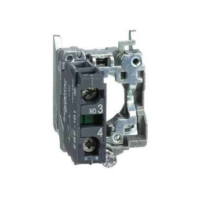 Schneider Electric ZB4BZ101 Contact Block with Screw Terminal B