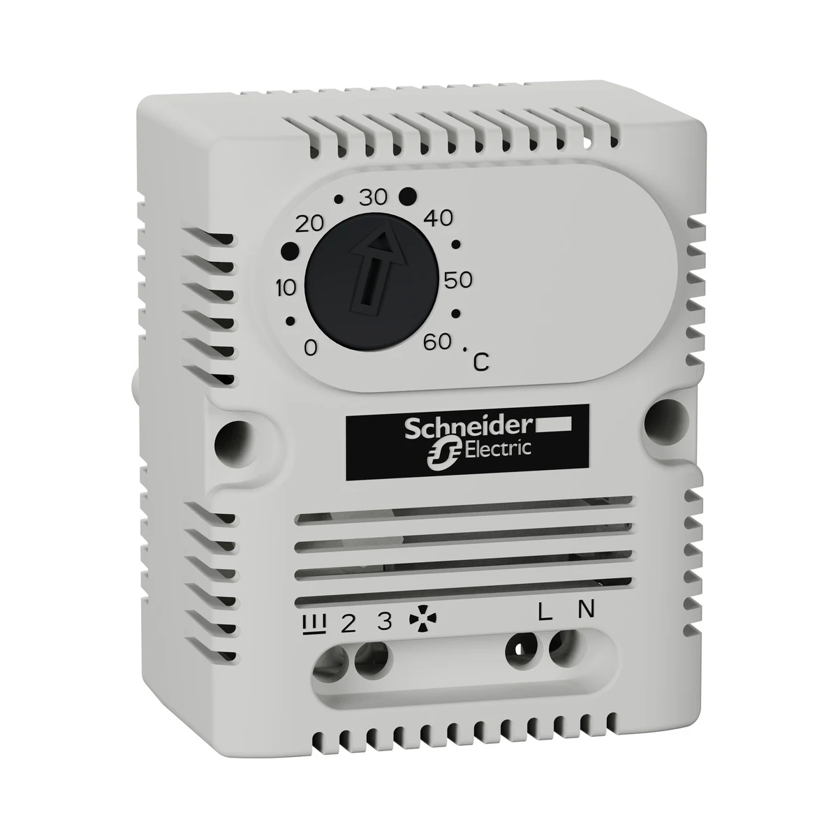 Schneider Electric NSYCCOTHI Termostat (ters kontaklı) (oC) — üretici ürün görseli