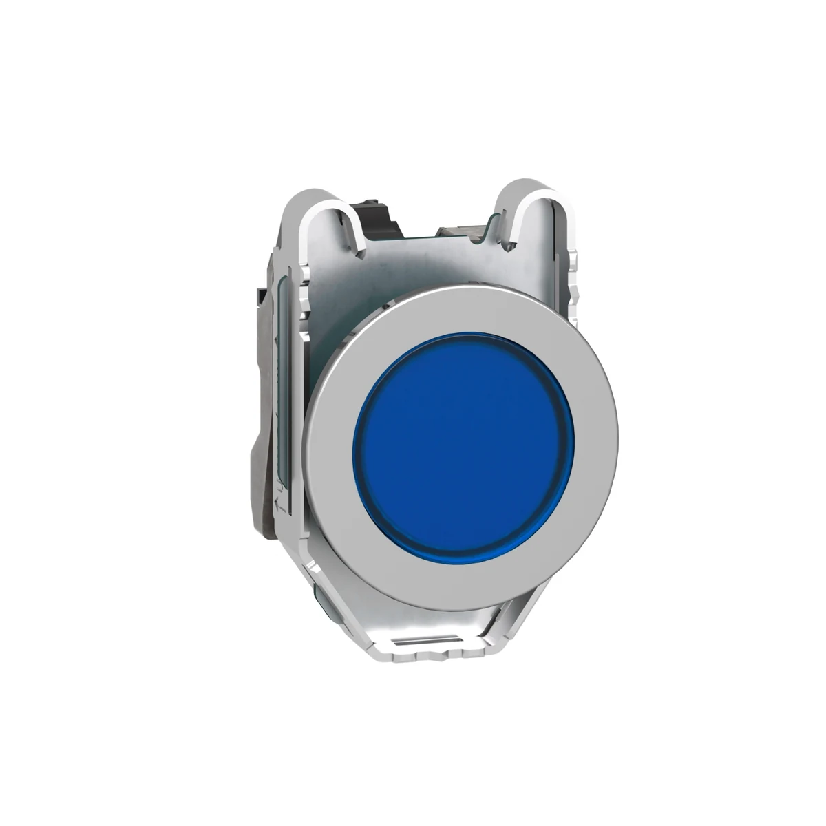 Schneider Electric XB4FVB6 LED Pilot Lights 24 V AC/DC Blue