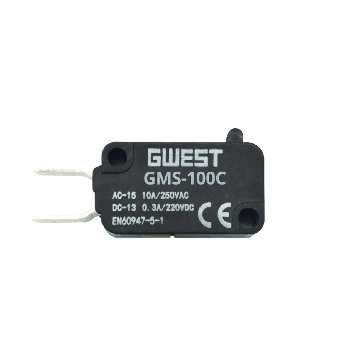 Gwest GMS - 100C GMS Serisi Mikro Swıtch — temsili aile görseli