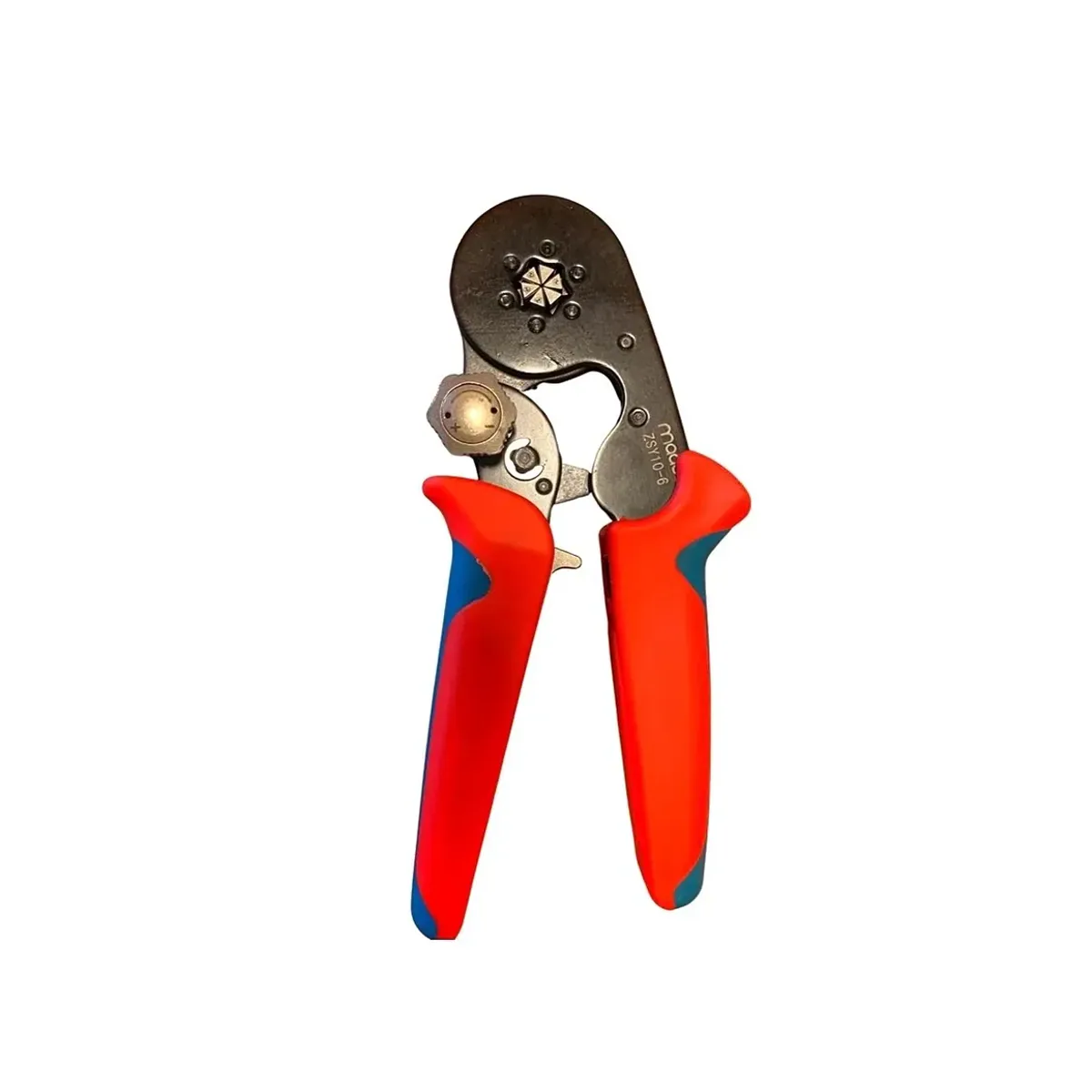 Isıso 0.08-10mm2 Ferrule Crimping Pliers