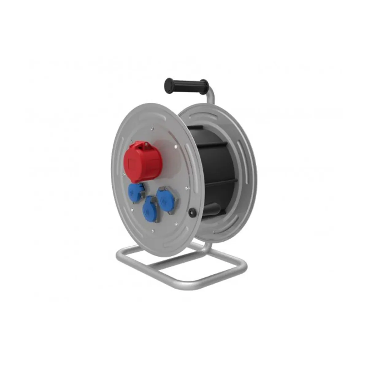 Bemis BM4-5303-1160 Metal Kablo Makarası IP44