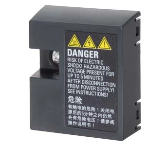 Siemens 6SL3255-0VA00-2AA1 Drive Accessory External Panel Interface