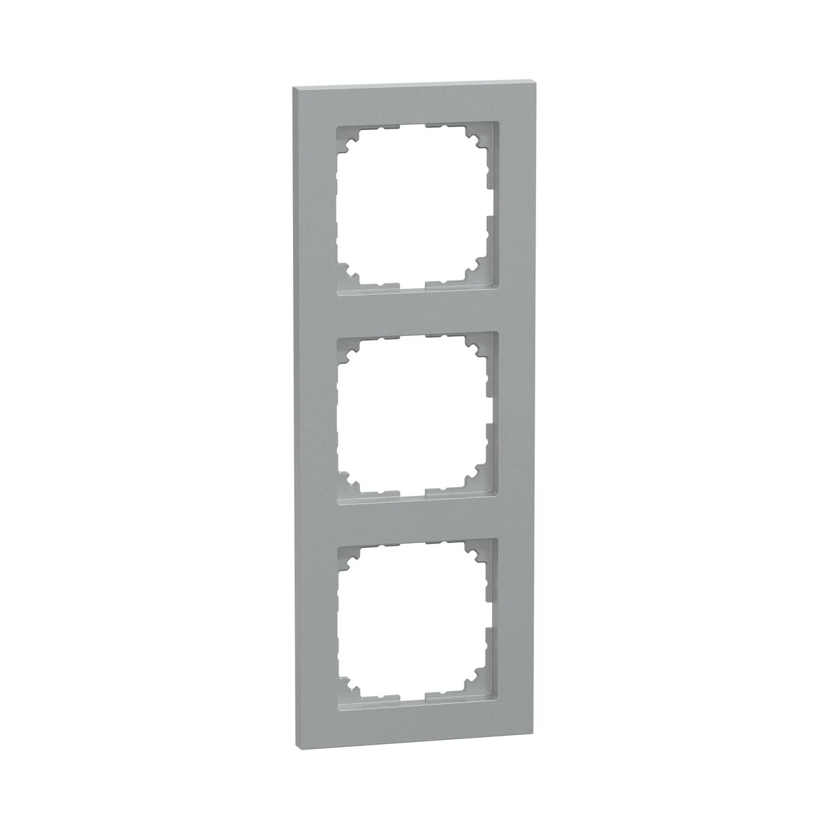Schneider Electric MEG4030-3660 M-Pure üçlü çerçeve Alüminyum — üretici ürün görseli