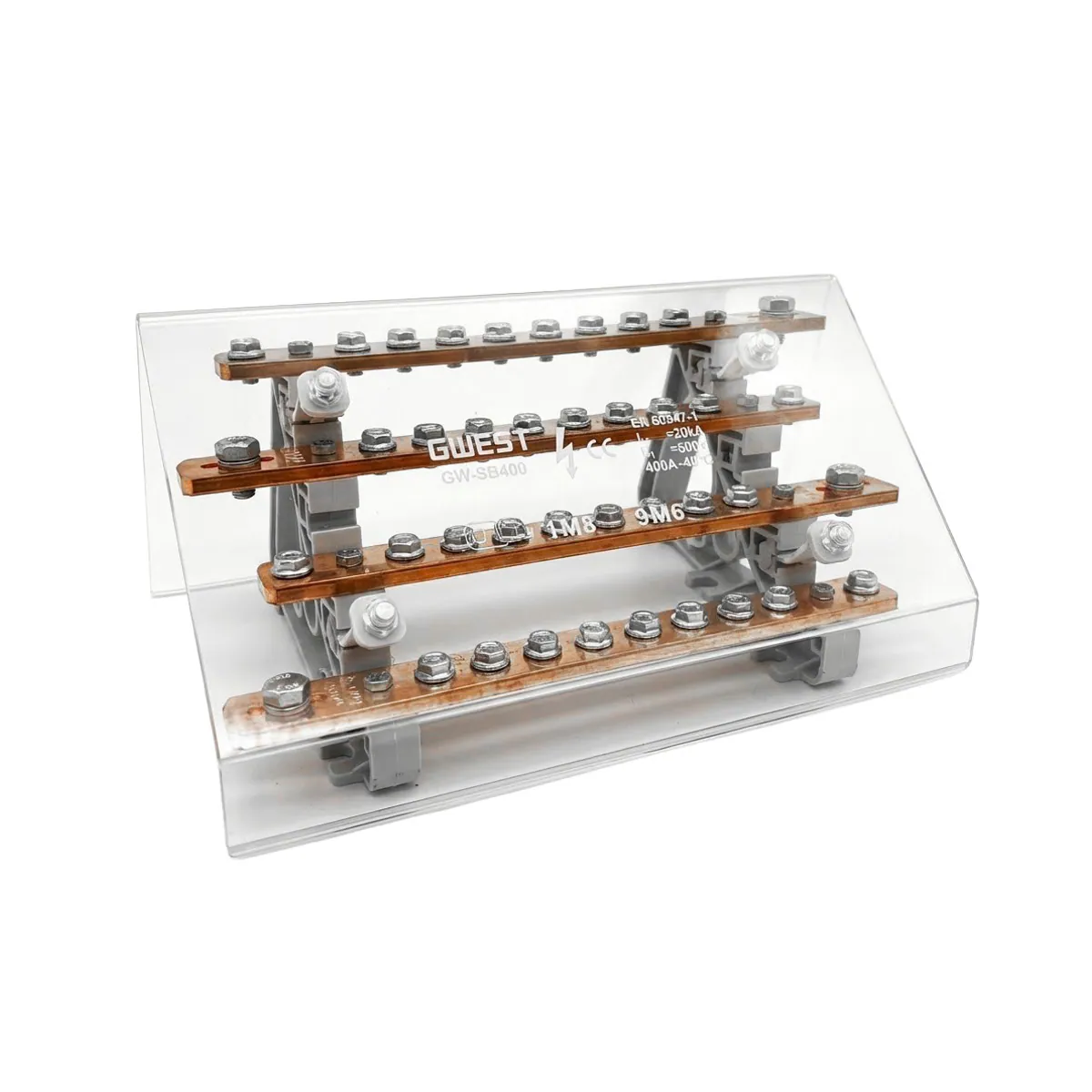 Gwest GW-SB250 Distribution Unit with SKP Connection