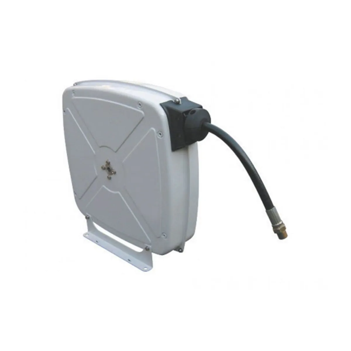 Bemis BYA-3443-0010 Yağ ve Gres Aktarım Tamburu IP55 10 m