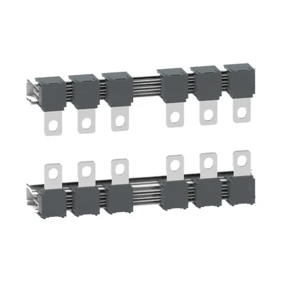 Schneider Electric LA9G3760 Reversing Busbar Kit 3P G115-225