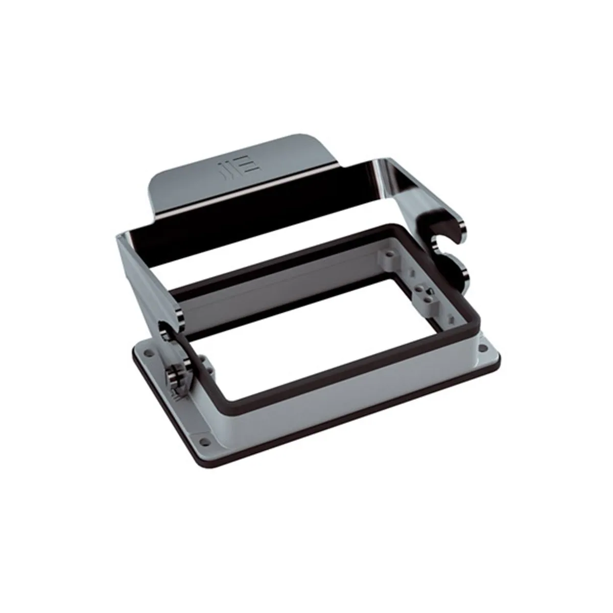 Mete Enerji 29090S 48x16A Multi Machine Housing Mounted Single Metal Latch
