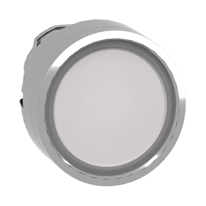 Schneider Electric ZB4BH013 ILLUMINATED PUSH / PUSH H — üretici katalog görseli