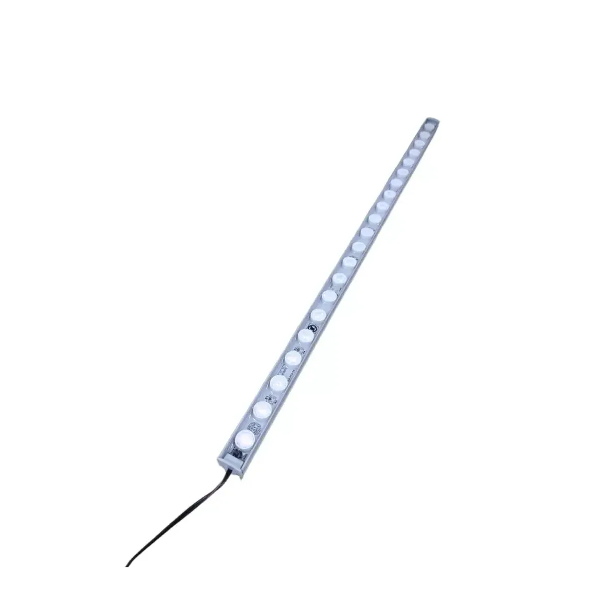 21LED'li 50cm Mercekli LED Bar IP68