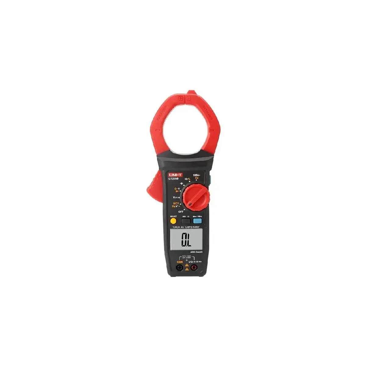 Unit UT205B 1000A AC Clamp Meter