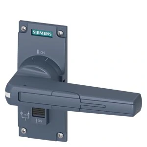 Siemens 3KC9401-1 Switch Accessory for Size 4; 3KC0....-.Q