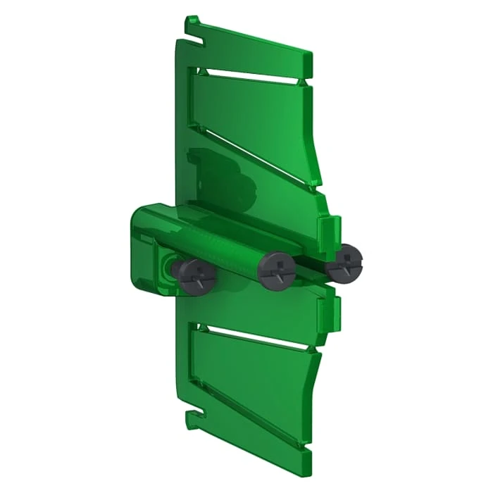 Schneider Electric IMT35995 Spacer for Multifix Flush-Mounted Box 67x50mm