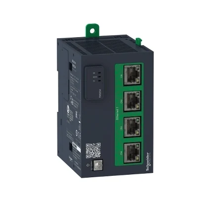 Schneider Electric TMSES4 Ethernet Smart Communication Module