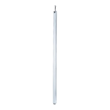 Schneider Electric ISM20122 Fixed column, 3.9 m - 4.3 m length range