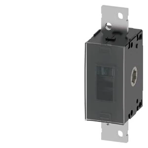 Siemens 3KD9505-0 Switchable Pole 4, with flat terminal, 3KD Size 5
