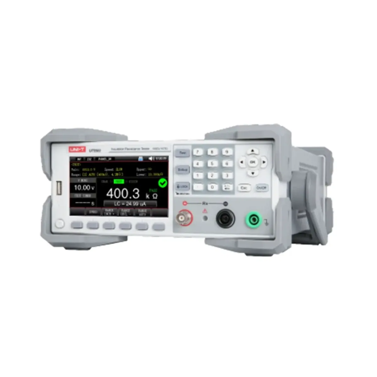 Unit UT5583 Yalıtım Direnci Test Cihazı