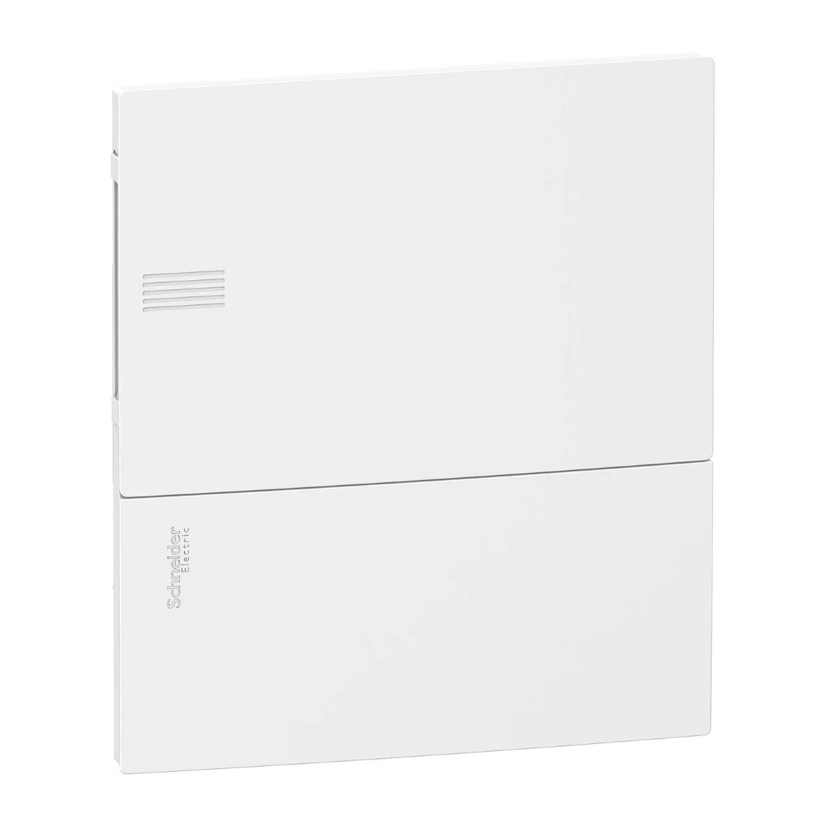 Schneider Electric MIP20108 Mini Pragma 8 module flush-mounted opaque cover