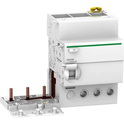 Schneider Electric A9V61363 Vigi iC60 3P 63A 30MA Si