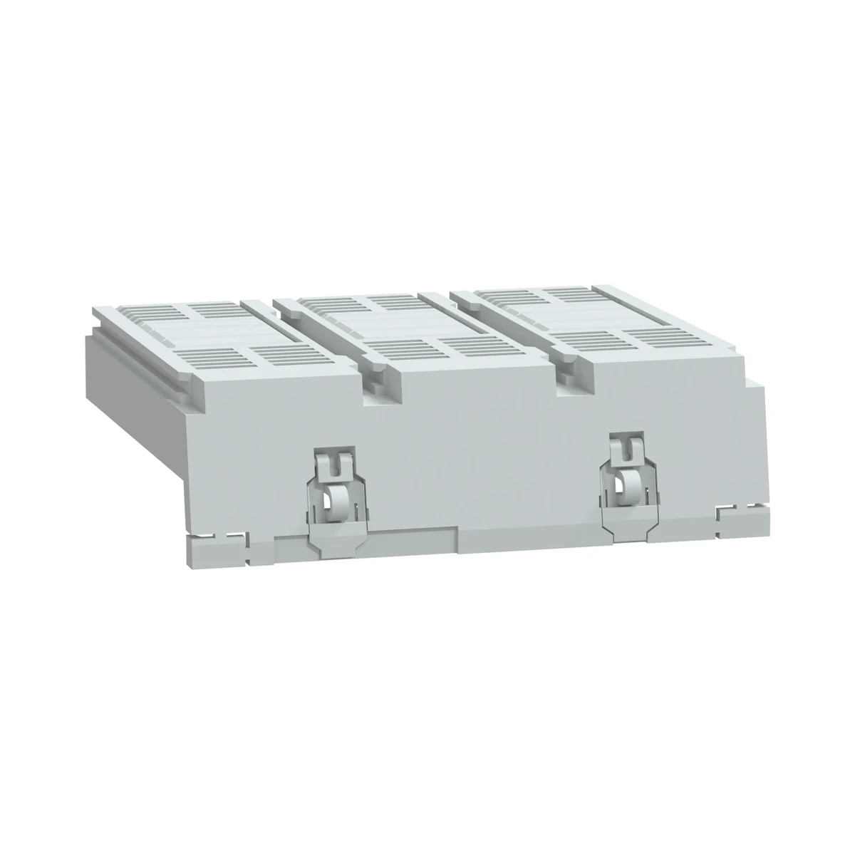 Schneider Electric G25STSHD3P Short Terminal Shield 3P GoPact MCCB 250