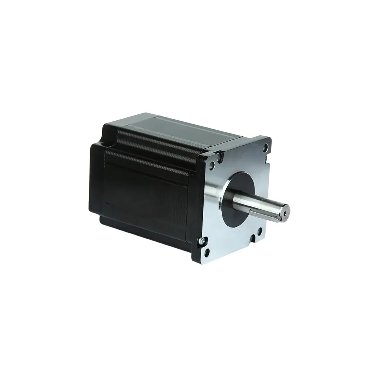 GMT GSTM11018-150-460 Step Motor (üretici ürün görseli)