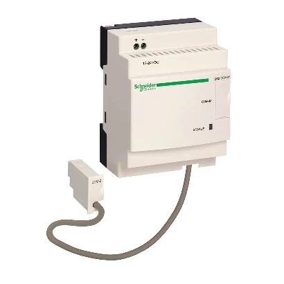 Schneider Electric SR2COM01 Zelio Smart Relay, Modem Interface Module